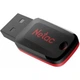 USB флеш накопитель Netac 16GB U197 USB 2.0 (NT03U197N-016G-20BK) - изображение 3