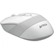 Мишка A4Tech FG10S White - зображення 2