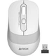 Мишка A4Tech FG10S White - зображення 5