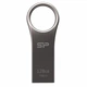 Флеш-накопичувач Silicon Power 128Gb Jewel J80 Titanium USB 3.0 (SP128GBUF3J80V1T) - зображення 1