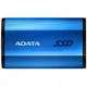 SSD накопитель ADATA SE800 512 GB Blue (ASE800-512GU32G2-CBL) - изображение 1