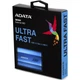 SSD накопитель ADATA SE800 512 GB Blue (ASE800-512GU32G2-CBL) - изображение 7