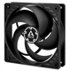 Кулер до корпусу Arctic P12 PWM PST black (ACFAN00120A) - зображення 2