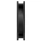 Кулер до корпусу Arctic P12 PWM PST black (ACFAN00120A) - зображення 3