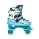 Розсувні ролики квади Scale Sports розмір 29-33 Mint (2133578527) - зображення 3