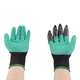 Садовые перчатки с когтями RIAS Garden Genie Gloves (3_2801) - изображение 6