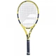 Ракетка Babolat Aero G yellow/black unst Gr2 101390/191 - изображение 1