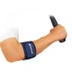 Суппорт для локтя Babolat TENNIS ELBOW SUPPORT BLUE/WHITE 720005/100 - изображение 2