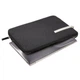 Сумка для ноутбука Case Logic 14 Ibira Sleeve IBRS-214 Black) (3204393) - изображение 4