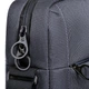 Сумка для ноутбука Tucano 15.6" Loop Slim Bag, Black (BSLOOP15-BK) - изображение 5