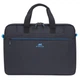 Сумка для ноутбука RivaCase 15.6" 8037 Black (8037Black) - зображення 3