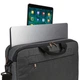 Сумка для ноутбука Case Logic 15.6 Era Laptop Bag ERALB-116 Obsidian (3203696) - изображение 4