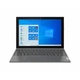 Планшет Lenovo Ideapad Duet 3 N4020 4/128 Win10P Graphite Grey (82AT004BRA) - зображення 3
