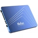 Накопичувач SSD 2.5" 120GB Netac (NT01N535S-120G-S3X) - изображение 4