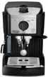 Кофеварка эспрессо DELONGHI EC 157 BLACK - изображение 2