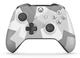 Microsoft Xbox ONE S Controller Winter Forces - зображення 1