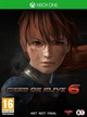 Dead or Alive 6 для Xbox ONE - изображение 1