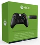Microsoft Xbox One Wireless Controller + Bluetooth адаптер для підключення до ПК - зображення 2
