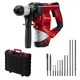 Перфоратор Einhell TC-RH 900 Kit - зображення 2