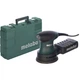 Вібраційна шліфмашина Metabo FMS 200 - зображення 4