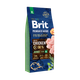 Сухой корм Brit Premium Dog Junior XL для щенков и молодых собак гигантских пород со вкусом курицы 15 кг - изображение 1