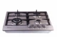Варочная поверхность газовая FORALL GHF-4609SST (3788853) - изображение 2