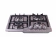 Варочная поверхность газовая FORALL GHF-4607SST (3788852) - изображение 2