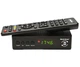 ТВ-ресивер стандарта DVB-T/T2/C World Vision T64LAN с интернет приложениями - изображение 1