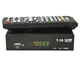 ТВ-ресивер стандарта DVB-T2 T-19 с интернет приложениями - изображение 1