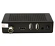 ТВ-ресивер стандарта DVB-T/T2/C World Vision T64M с интернет приложениями - изображение 3