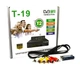 ТВ-ресивер стандарта DVB-T2 T-19 с интернет приложениями - изображение 5