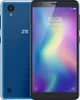 Мобильный телефон ZTE Blade A5 2/16GB Blue - изображение 1