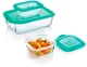 Пищевой контейнер Luminarc Keep'n'Box Lagoon 1.97 л (P5516) - изображение 2