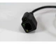IP камера видеонаблюдения купольная RIAS 349 IP 1.3 mp Black (3_1887) - изображение 5