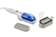 Техніка ручної STREAM Steambrush JK-2106 White (2_001927) - зображення 2