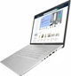 Ноутбук ASUS VivoBook 17 X712FB-AU227 (90NB0L41-M02530) Silver - изображение 5