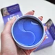 Охлаждающие гидрогелевые патчи с экстрактом агавы Petitfee Agave Cooling Hydrogel Eye Mask 60 шт - изображение 3