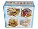 3D Румбокс Ляльковий Будиночок "Because of You" M026 DIY DollHouse - зображення 7