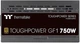 Блок питания Thermaltake Toughpower GF1 750W (PS-TPD-0750FNFAGE-1) - изображение 3