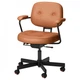 Рабочий стул IKEA ALEFJÄLL 404.199.82 - изображение 1