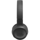 Навушники JBL T500ВТ Black (JBLT500BTBLK) - зображення 3