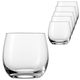 Набор стаканов для виски Schott Zwiesel Banquet 340 мл 6 шт 978483 - изображение 1