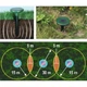 Ультразвуковой отпугиватель грызунов кротов Solar Rodent Repeller - изображение 4