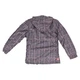Зимова куртка SNO F18J322-Gray_Coral сірий з корралових 164 - 172 см (F18J322-Gray_Coral-16) - зображення 2