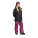 Зимовий термокомплект SNO F18M310-Black_Pink чорний 164 - 172 см (F18M310-Black_Pink-16) - зображення 3