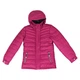 Зимова куртка SNO F18J318-Raspberry малиновий 152 - 164 см (F18J318-Raspberry-14) - зображення 1