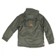 Зимняя куртка SNO F18J307-Grapeleaf оливковый 134 - 140 см (F18J307-Grapeleaf-8) - изображение 2