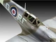 Складана модель Revell Винищувач Spitfire MK.Vb. Масштаб 1:72 (RVL-63897) (4009803638973) - зображення 4