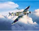 Складана модель Revell Винищувач Spitfire MK.Vb. Масштаб 1:72 (RVL-63897) (4009803638973) - зображення 6