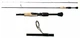 Спиннинг Kaida Finesse 2,23m, тест 0,6-7g - изображение 1
